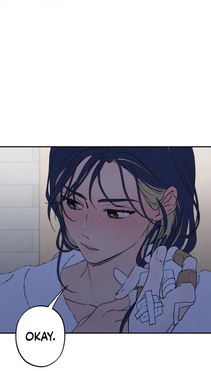In Between Chapter 101 page 42