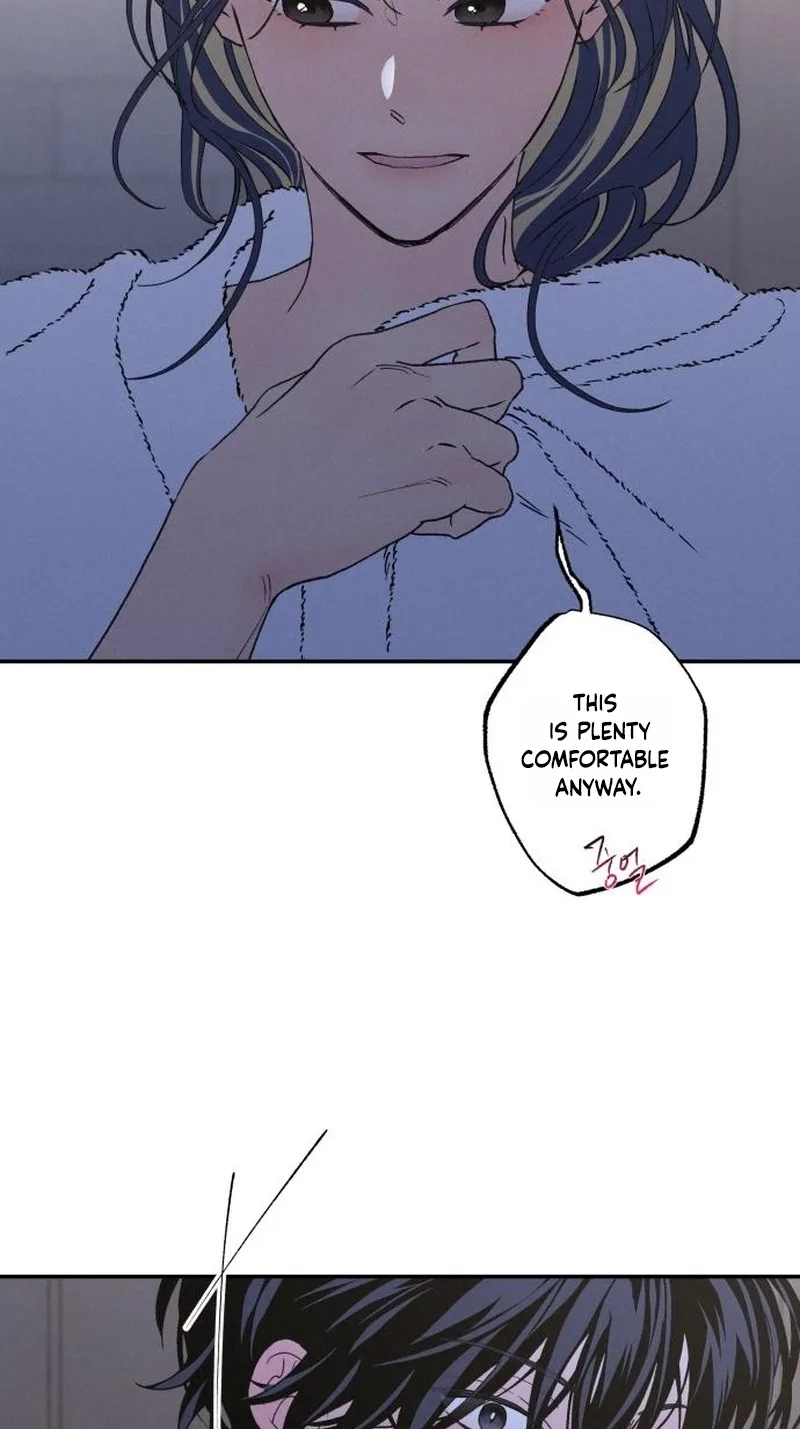 In Between Chapter 101 page 36