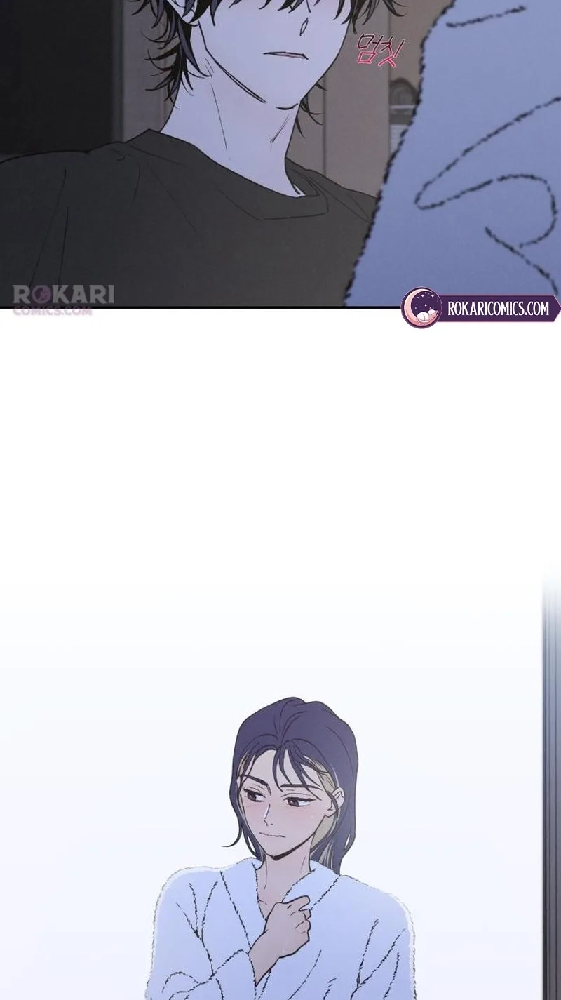 In Between Chapter 101 page 29