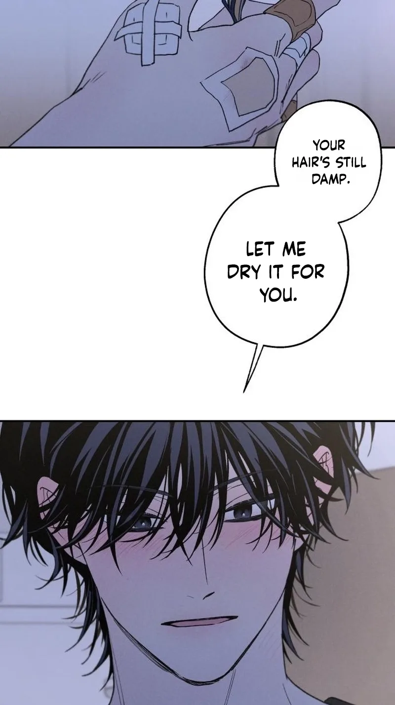 In Between Chapter 101 page 40
