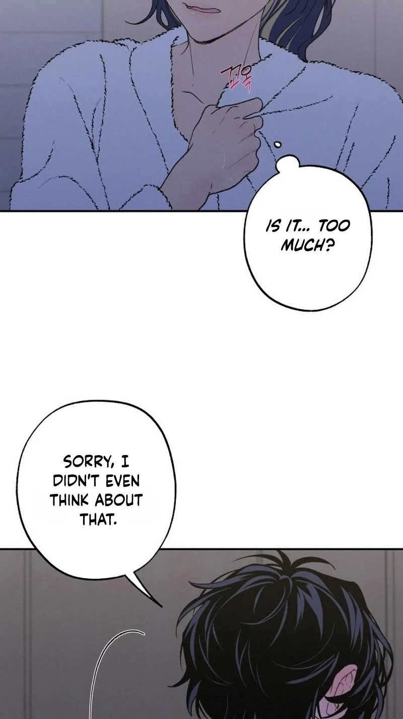 In Between Chapter 101 page 33