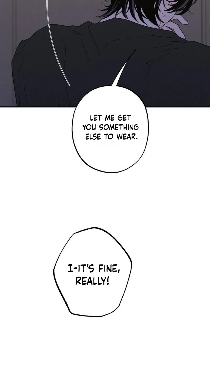 In Between Chapter 101 page 34