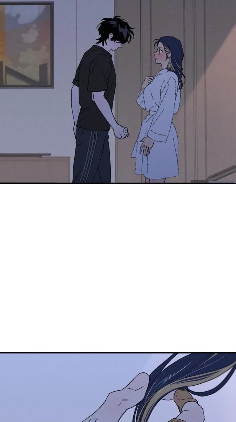 In Between Chapter 101 page 39