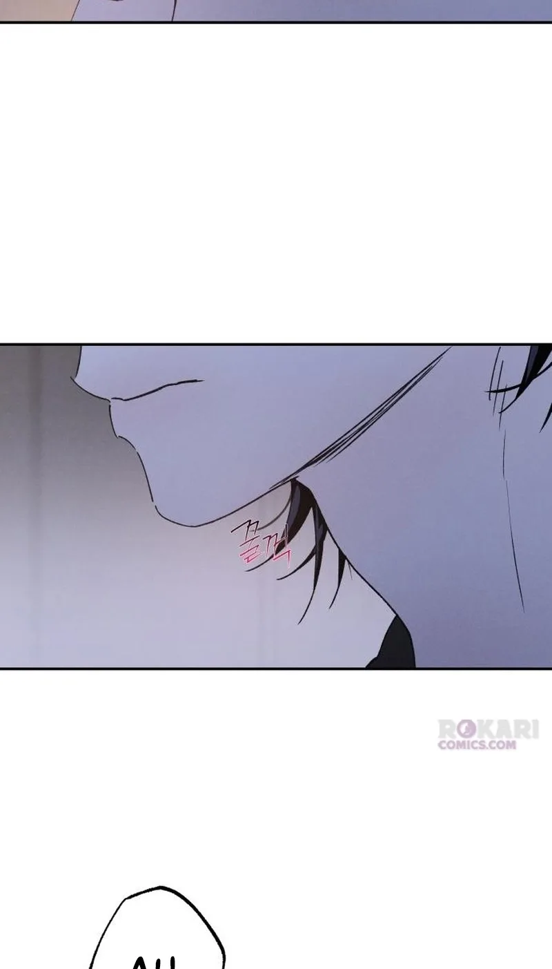 In Between Chapter 101 page 47