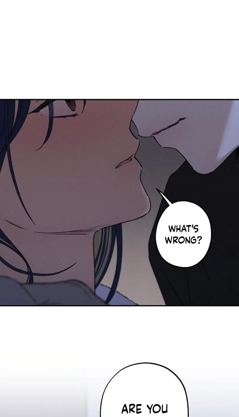 In Between Chapter 101 page 57