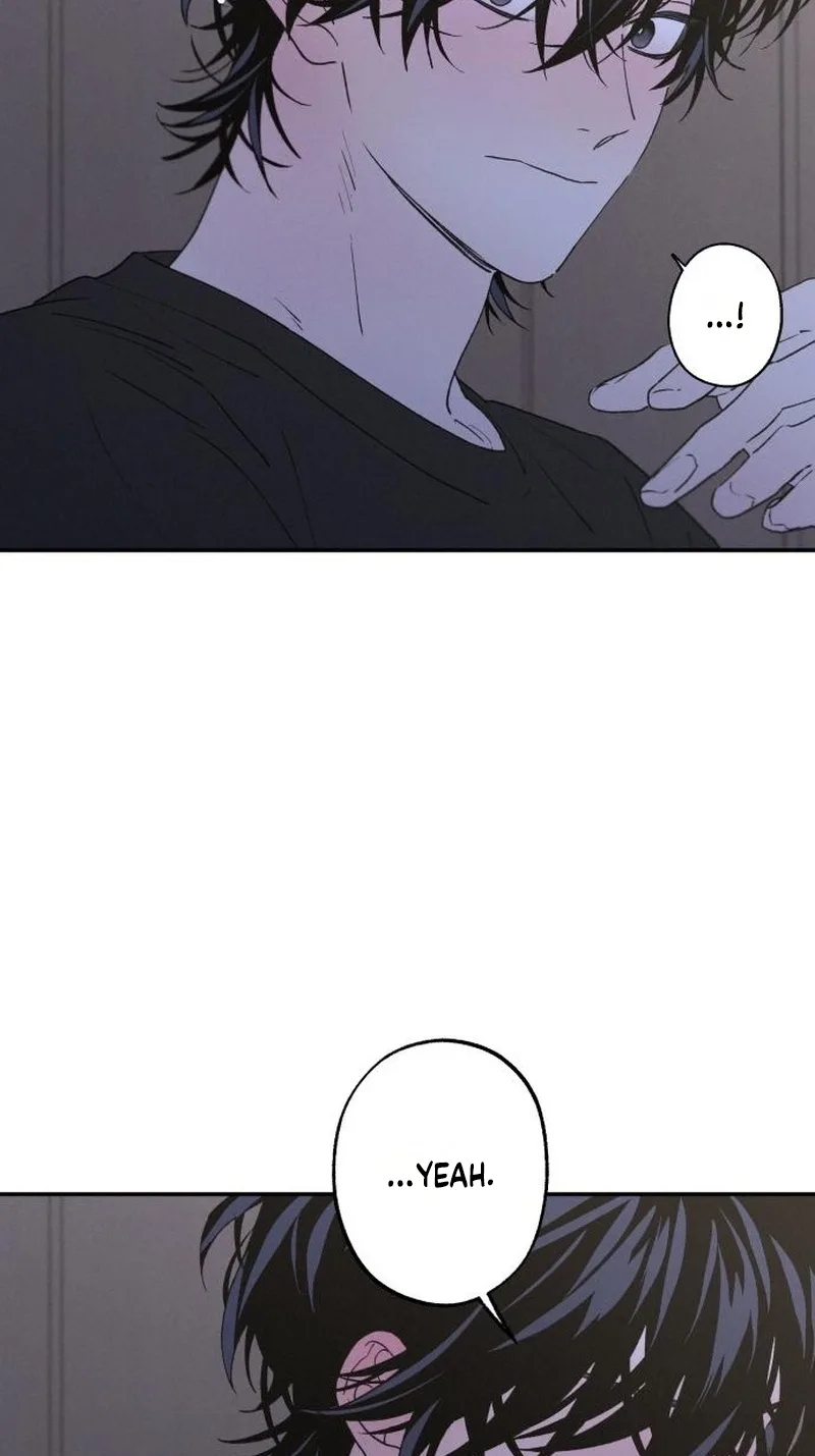 In Between Chapter 101 page 37