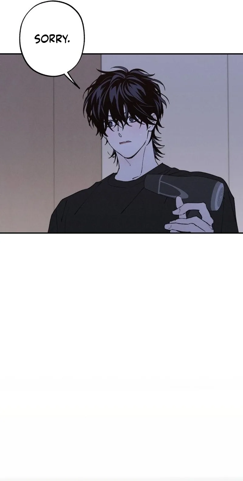 In Between Chapter 101 page 49