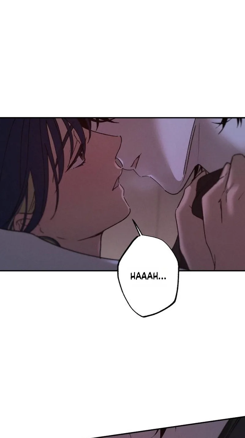 In Between Chapter 101 page 64