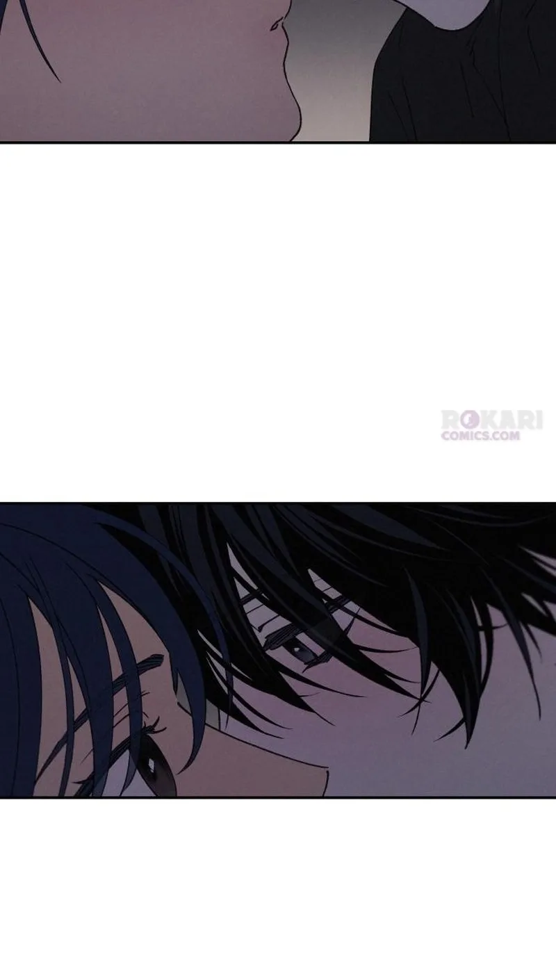 In Between Chapter 101 page 56