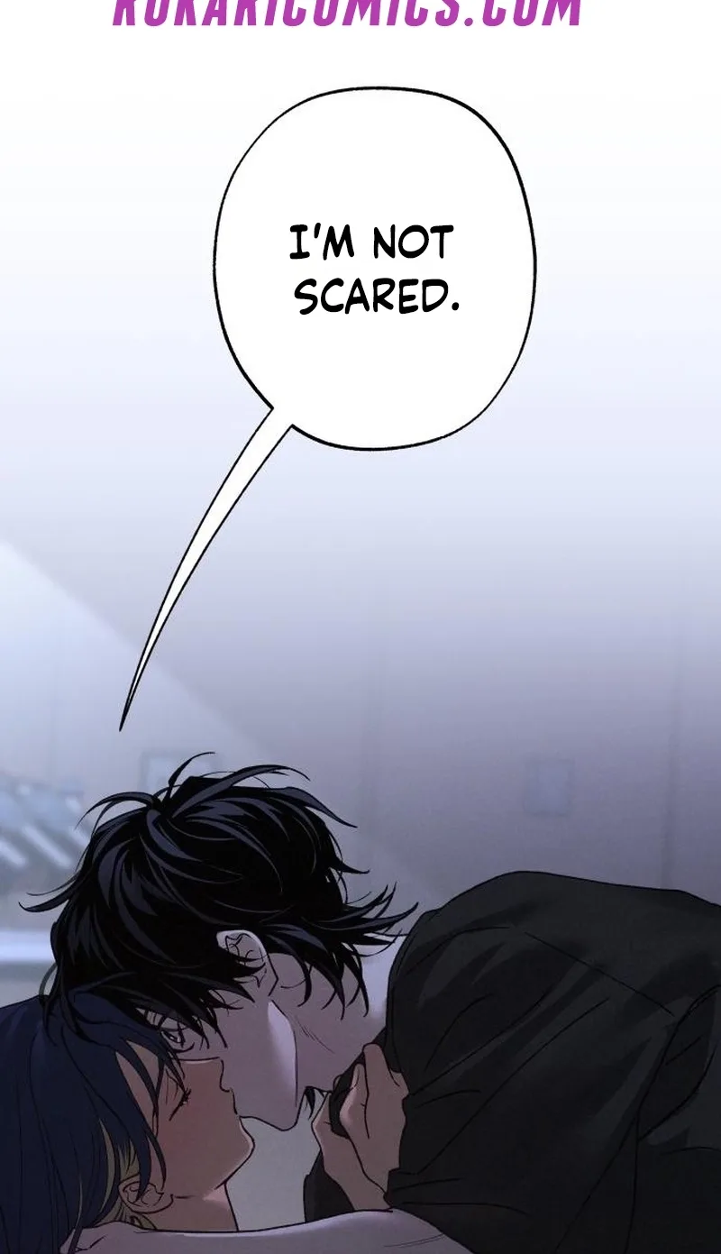 In Between Chapter 101 page 61