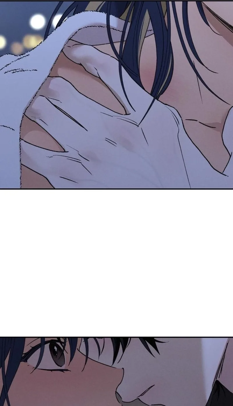 In Between Chapter 101 page 55