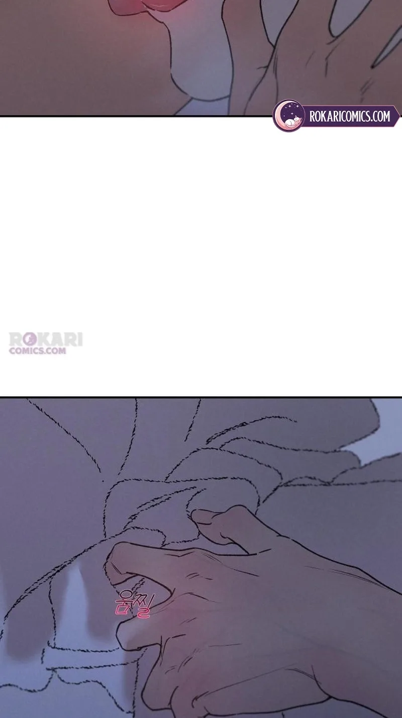 In Between Chapter 101 page 81