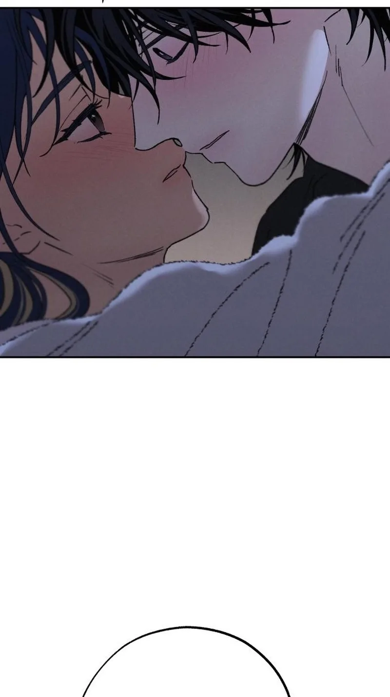 In Between Chapter 101 page 77