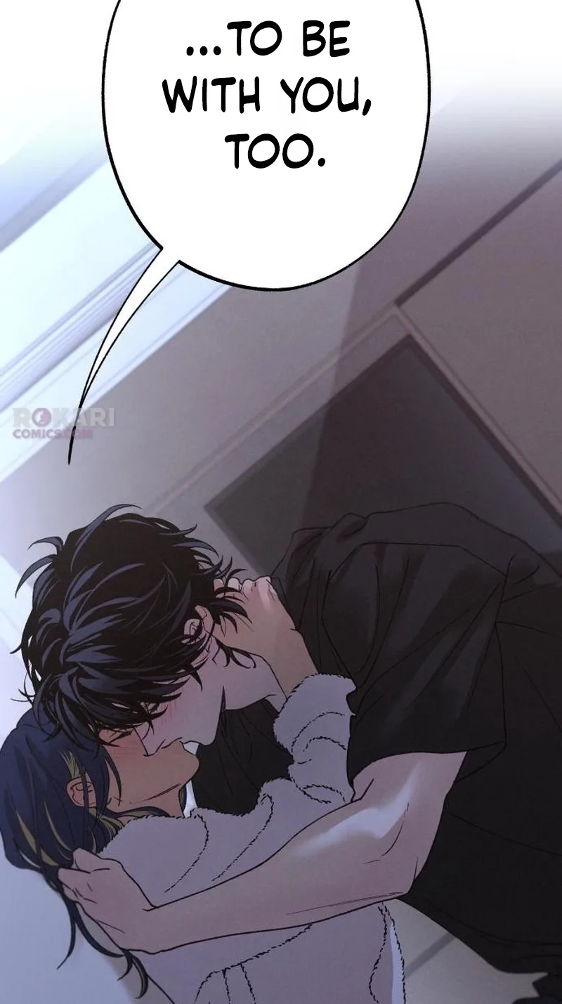 In Between Chapter 101 page 78