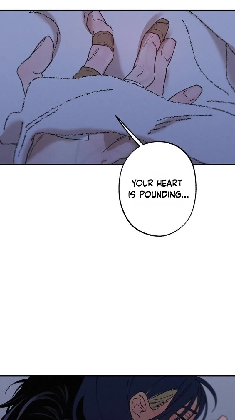 In Between Chapter 101 page 88