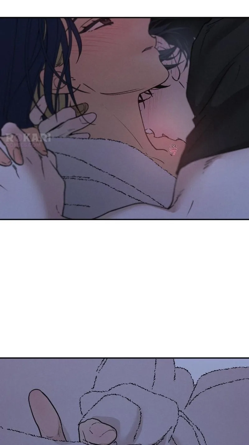 In Between Chapter 101 page 84