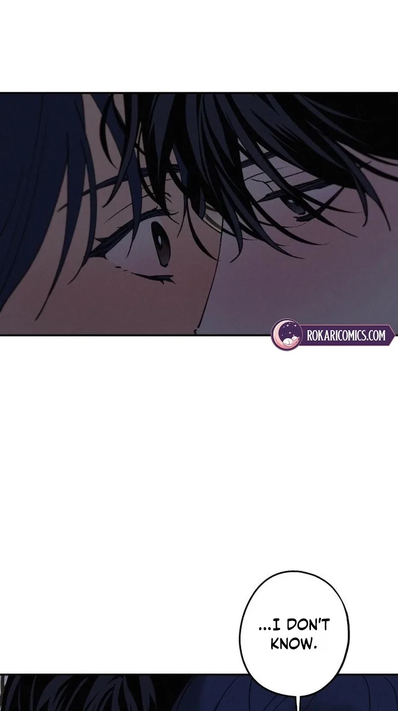 In Between Chapter 101 page 91