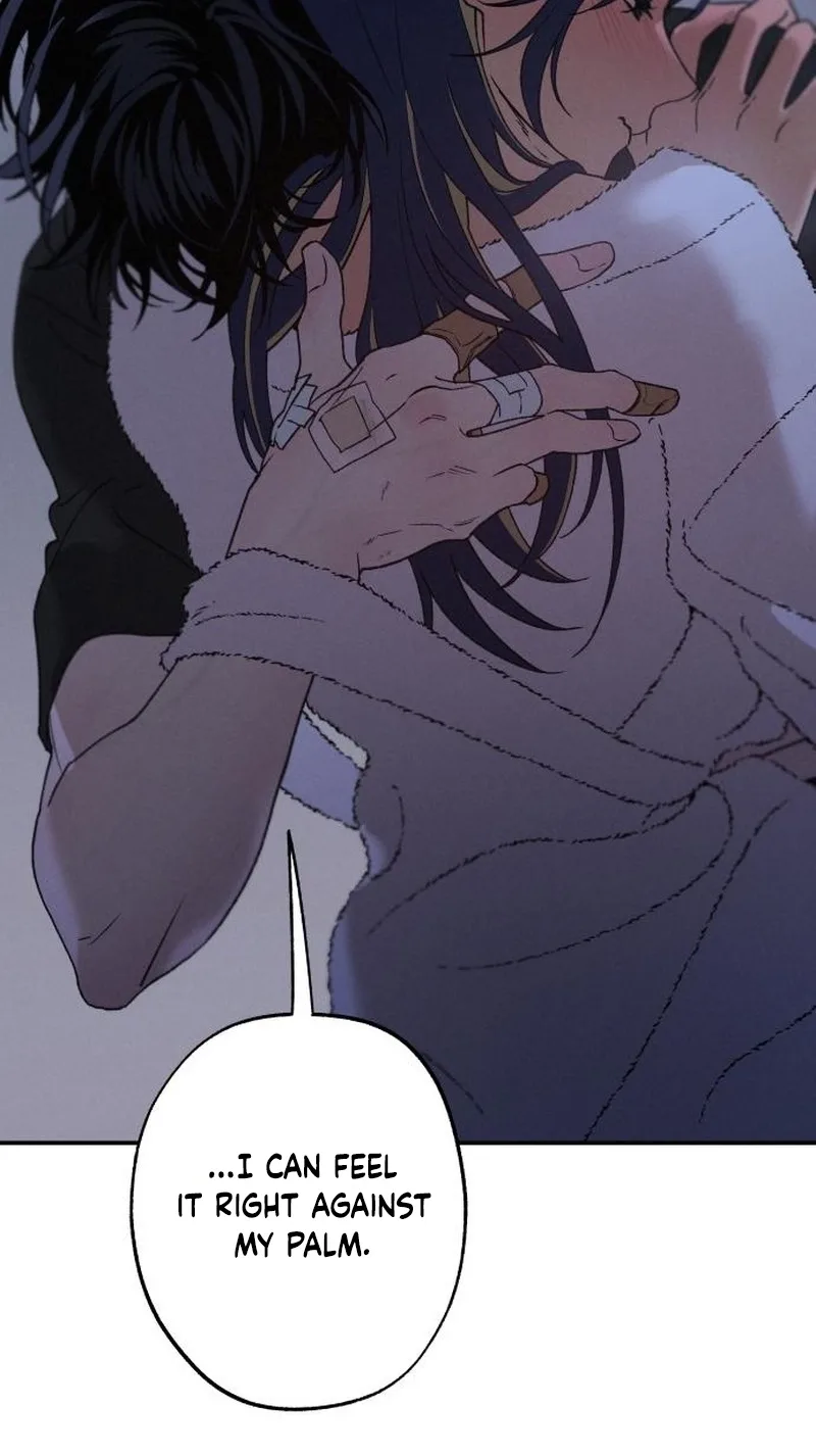 In Between Chapter 101 page 89