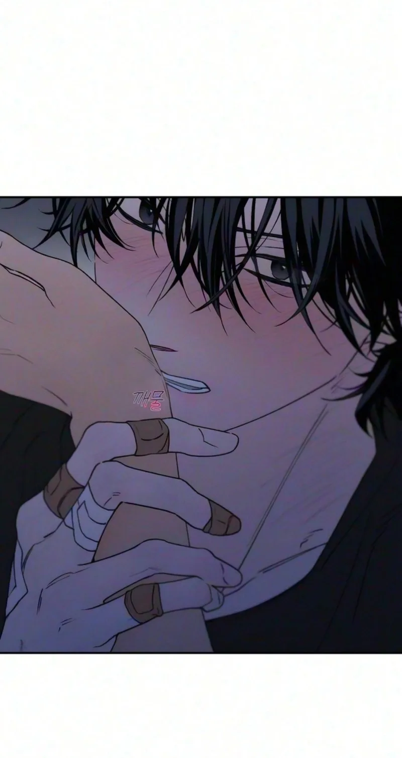 In Between Chapter 102 page 23