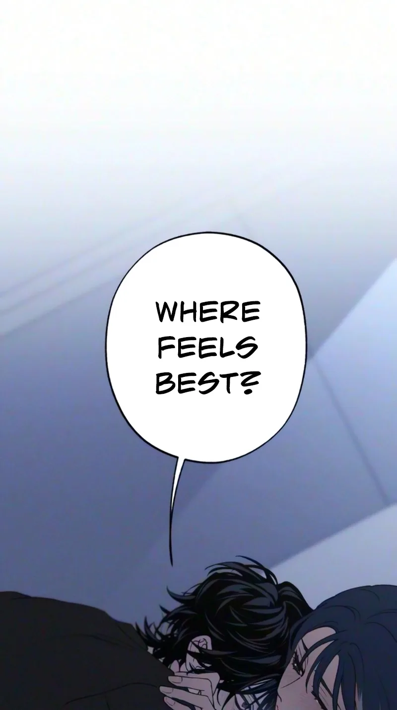 In Between Chapter 102 page 11