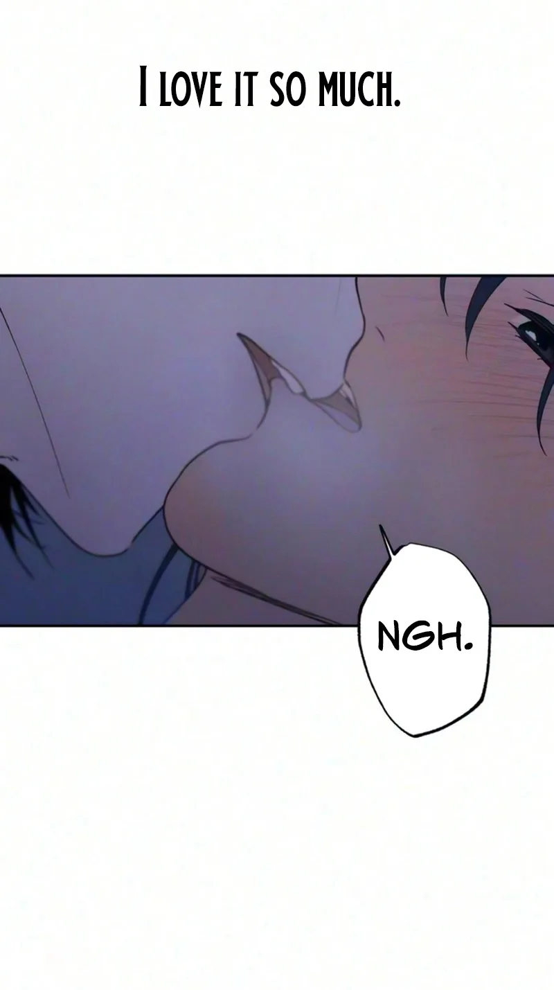 In Between Chapter 102 page 34