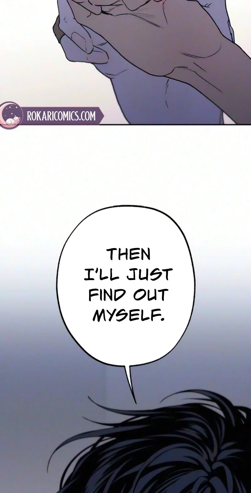 In Between Chapter 102 page 19