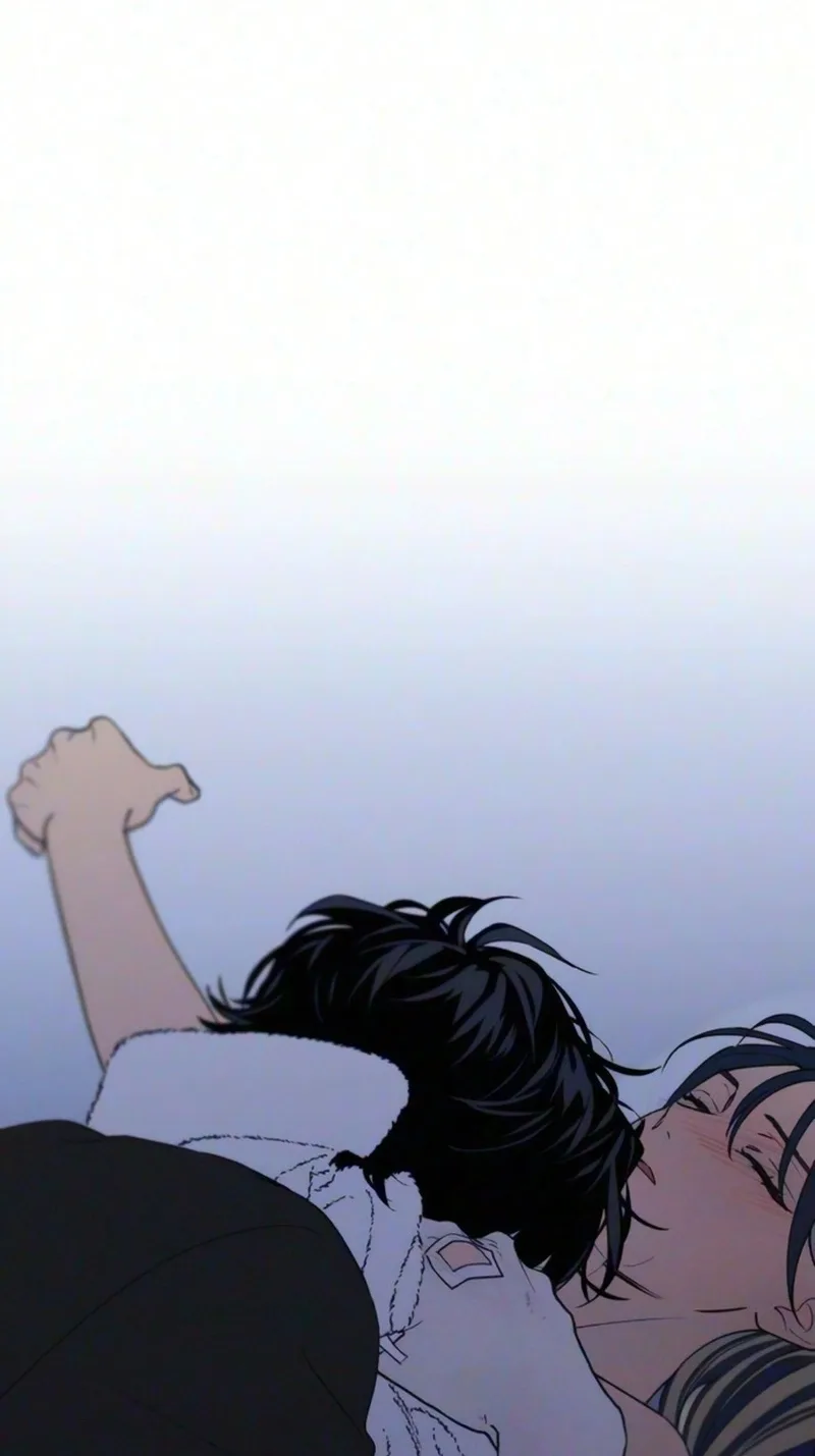 In Between Chapter 102 page 35