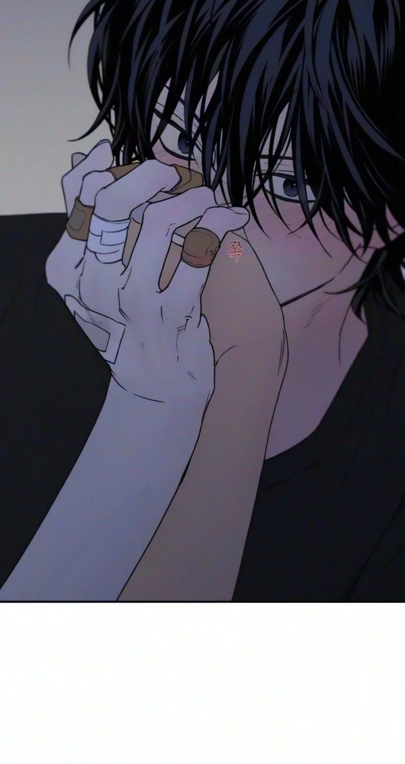 In Between Chapter 102 page 20