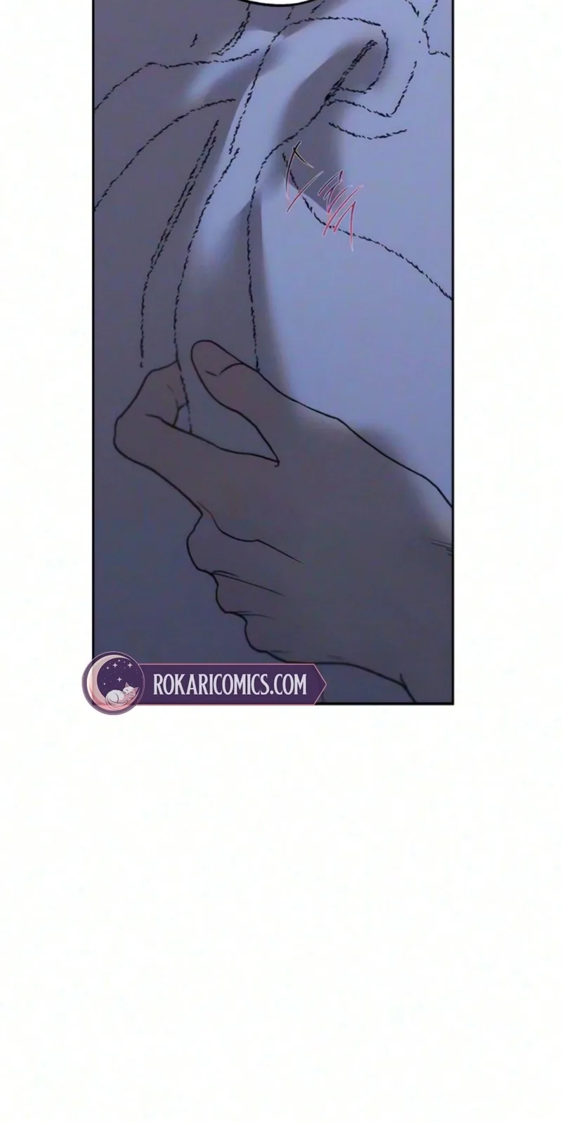 In Between Chapter 102 page 3