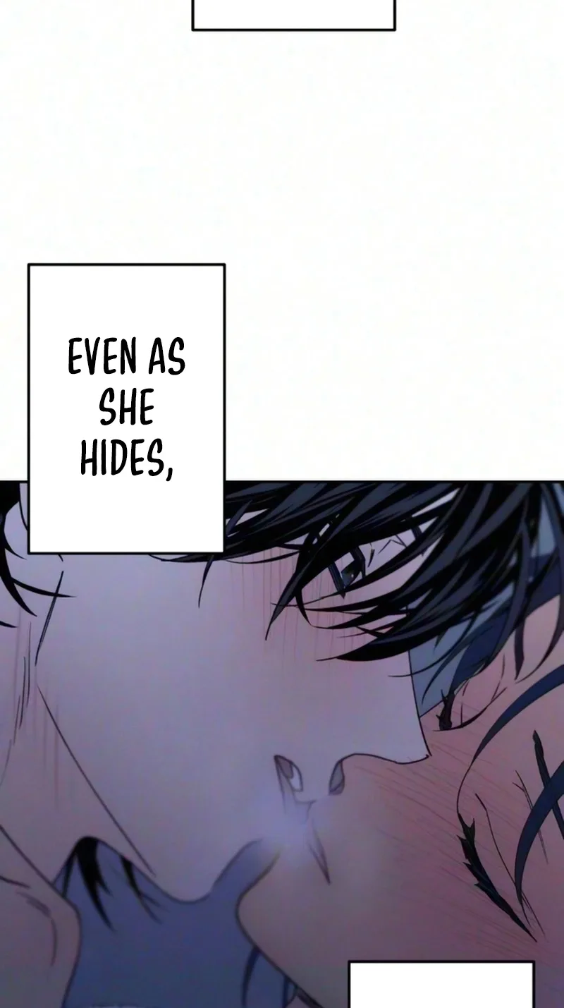 In Between Chapter 102 page 31