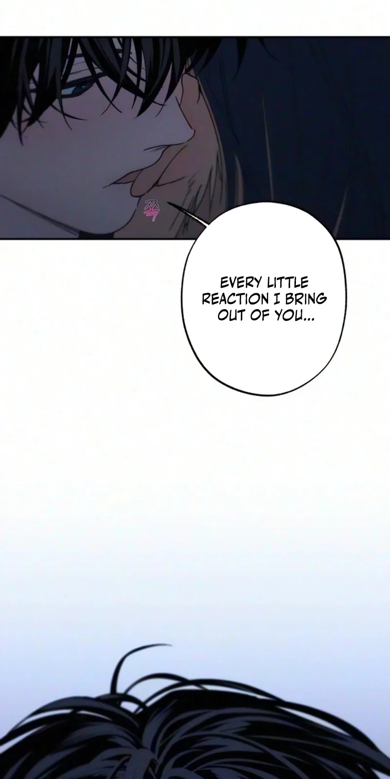 In Between Chapter 102 page 4