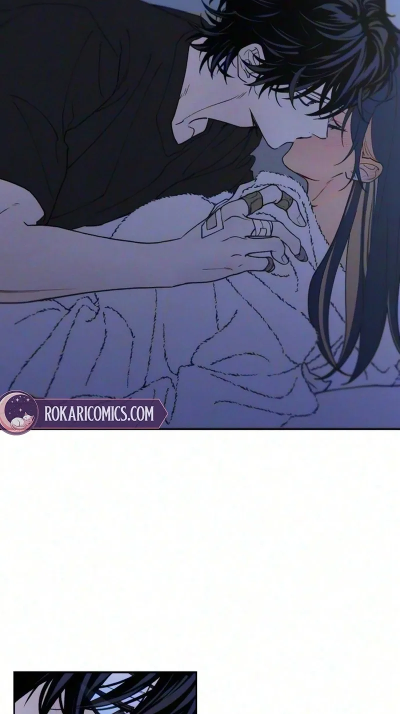 In Between Chapter 102 page 9
