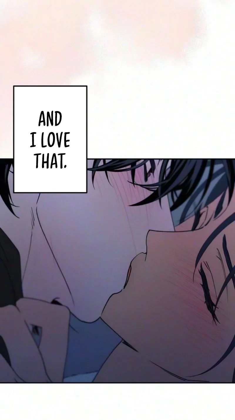 In Between Chapter 102 page 33