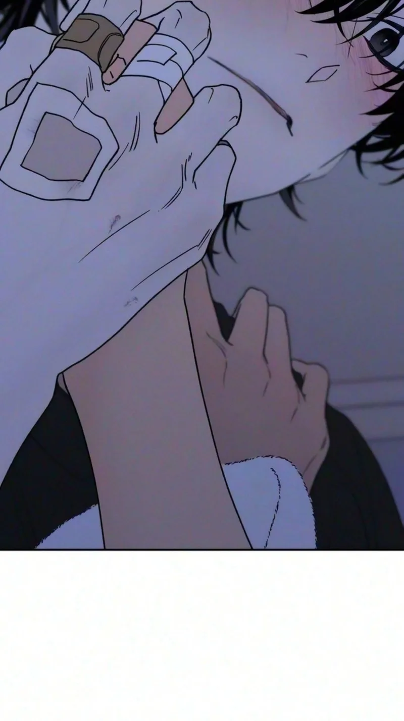 In Between Chapter 102 page 28