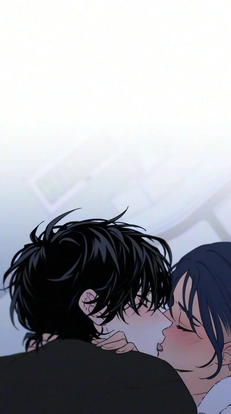 In Between Chapter 102 page 29