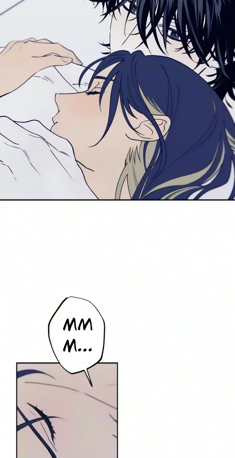 In Between Chapter 102 page 43