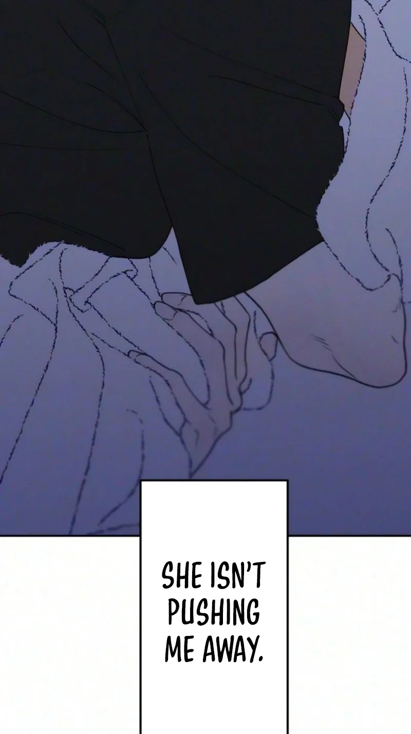 In Between Chapter 102 page 30