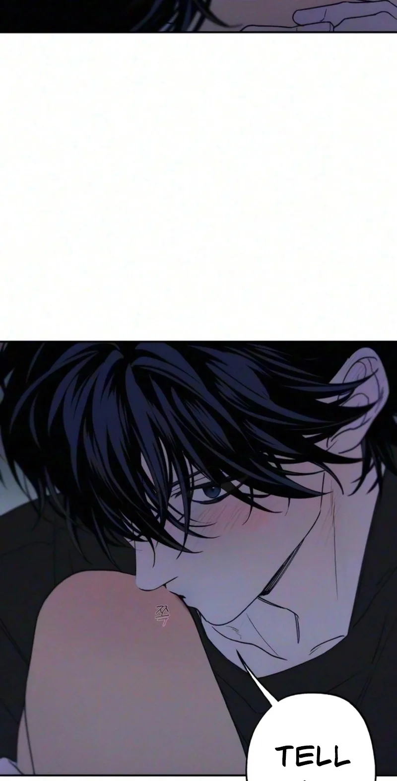 In Between Chapter 102 page 14