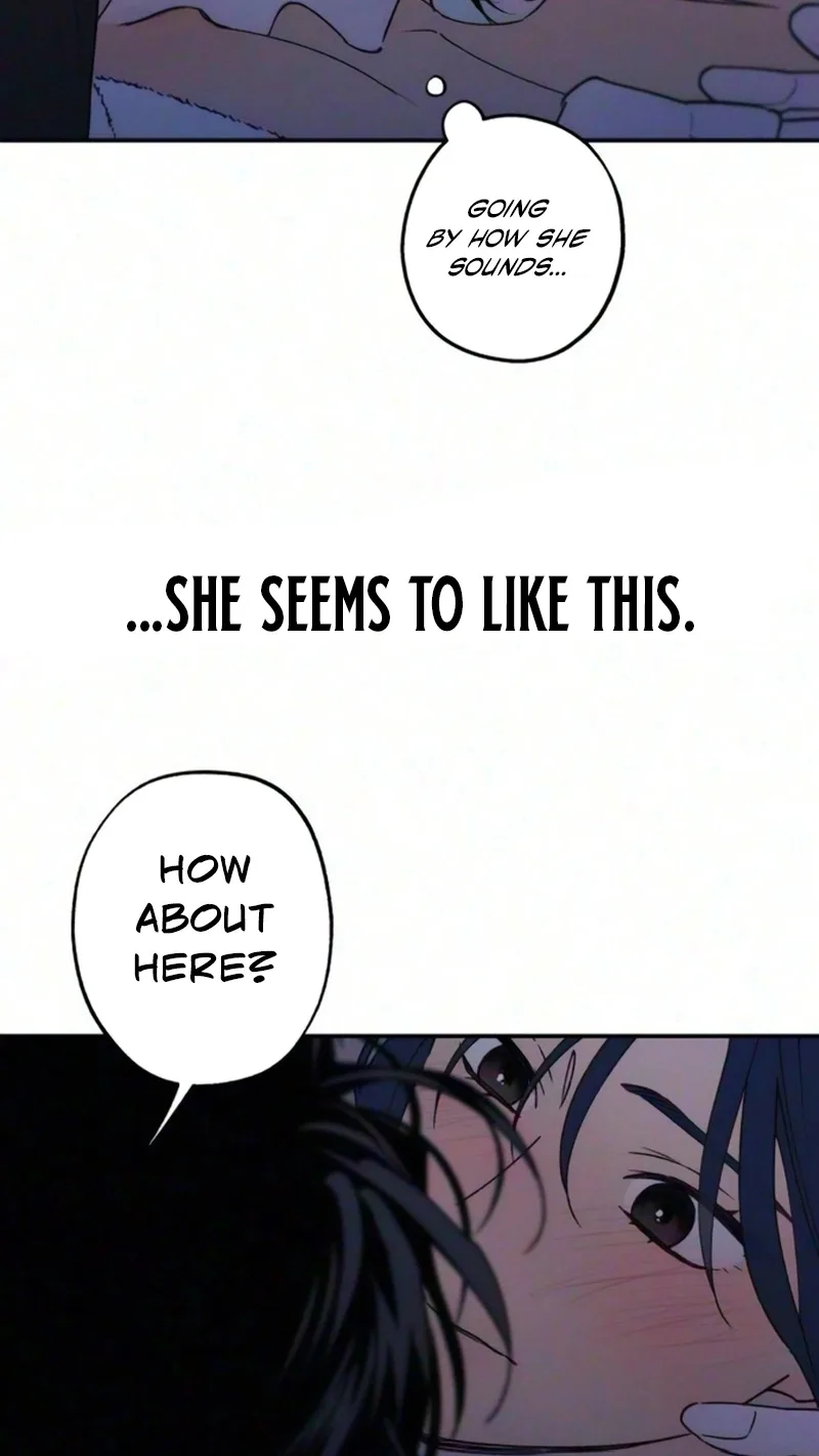 In Between Chapter 102 page 13