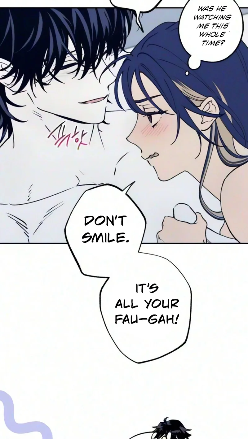 In Between Chapter 102 page 47