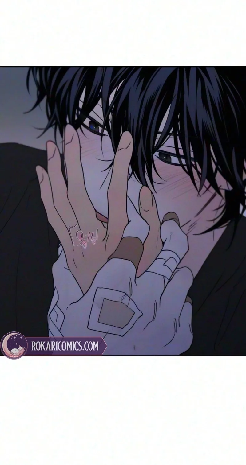 In Between Chapter 102 page 21
