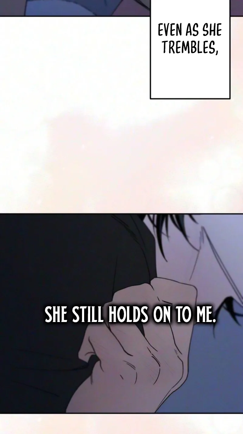 In Between Chapter 102 page 32