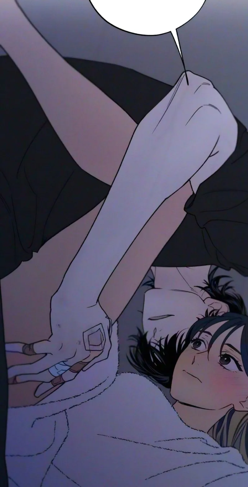 In Between Chapter 102 page 16