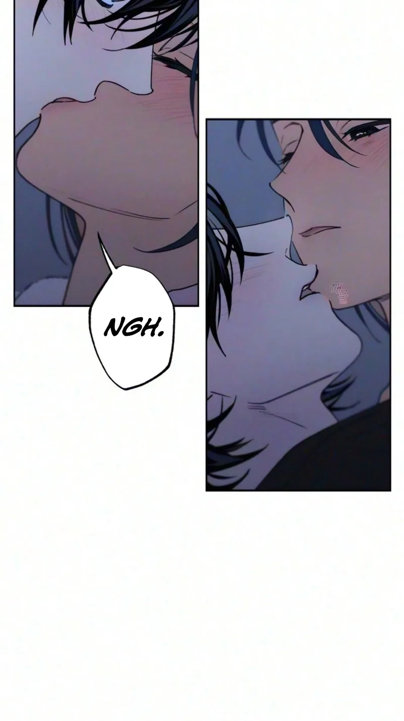 In Between Chapter 102 page 10