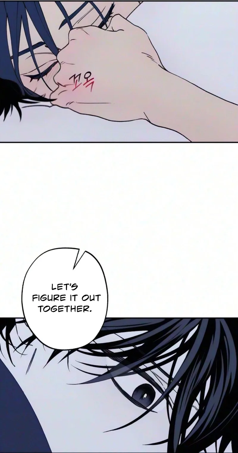 In Between Chapter 102 page 93