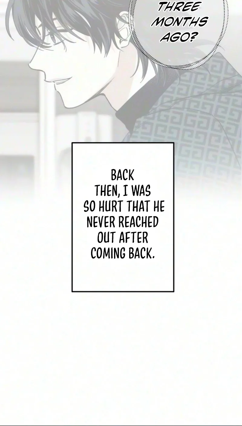 In Between Chapter 102 page 59