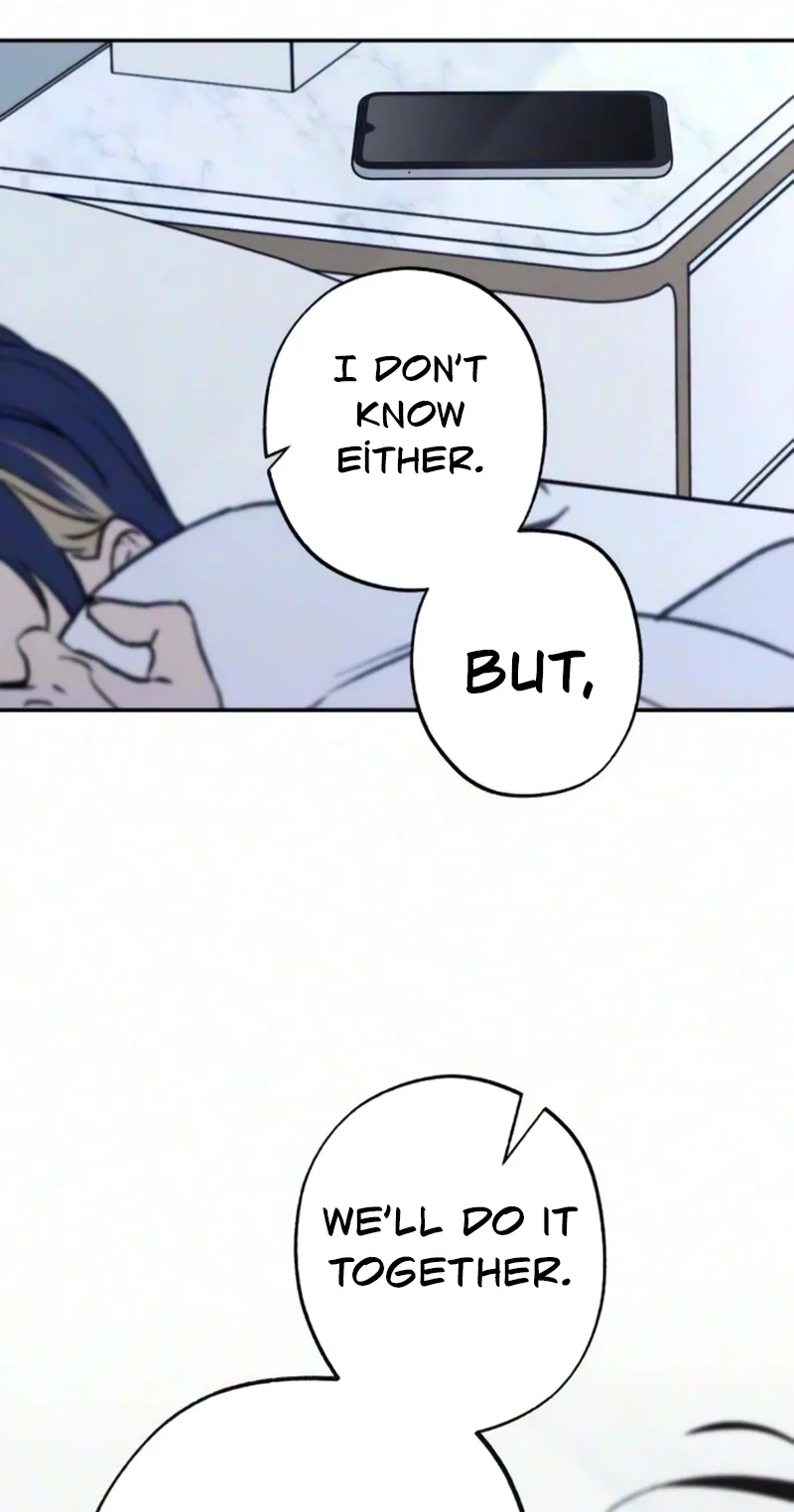 In Between Chapter 102 page 96