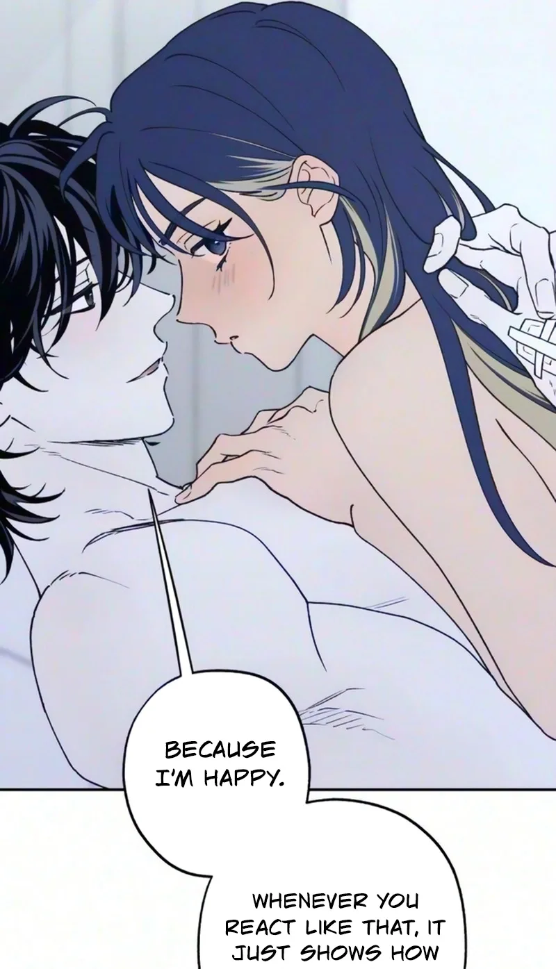 In Between Chapter 102 page 79