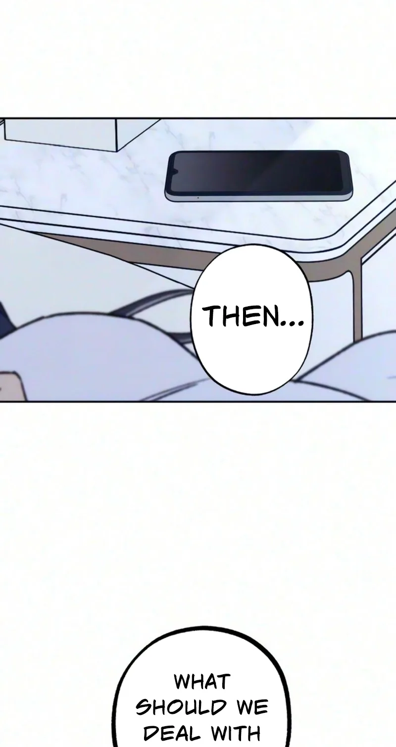 In Between Chapter 102 page 100