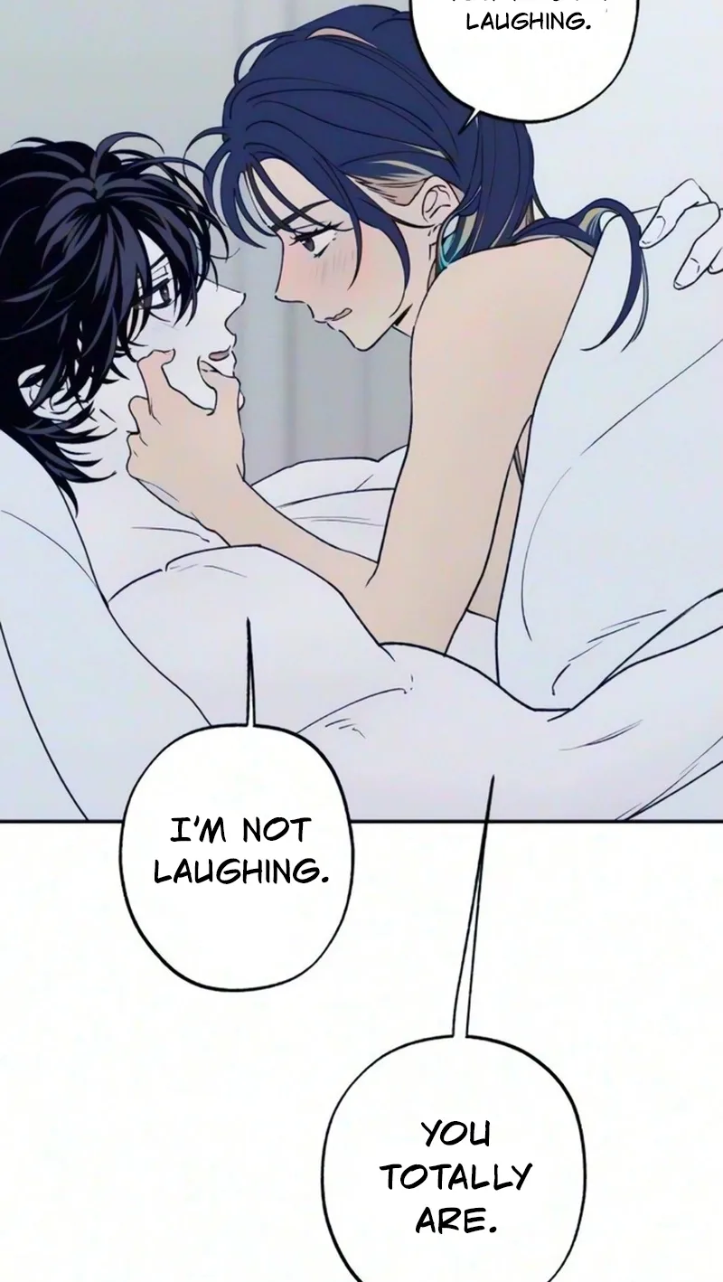 In Between Chapter 102 page 49